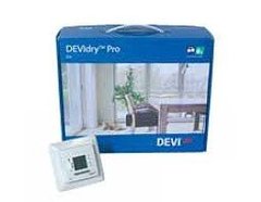 Комплект Devi DeviDry Pro Kit 40761 фото