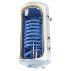 Комбинированный водонагреватель Tesy Bilight 100 л, мокрый ТЭН 2,0 кВт (GCV9S1004420B11TSRCP) 303304 66061 фото