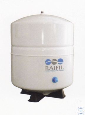 Raifil ROT-2W Металлическая накопительная ёмкость (2 G) 12797 фото