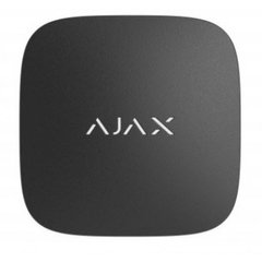 Ajax Life Quality - розумний датчик вологості повітря - чорний ajax005636 фото