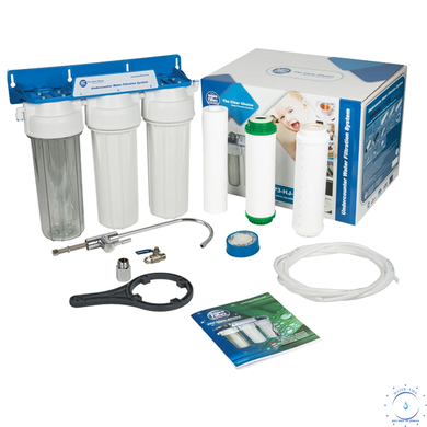 Aquafilter FP3-K1 - питьевой фильтр 10357 фото