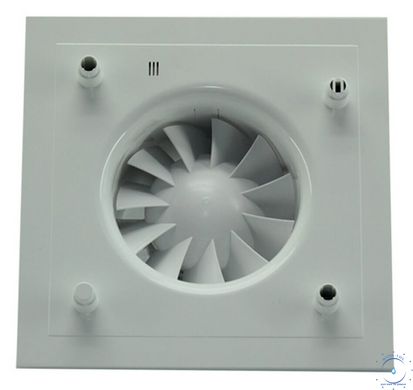 Вытяжной вентилятор Soler&Palau Silent-100 CHZ Design-3C 5210603300 фото