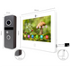 NeoLight NeoKIT IP Pro WF 7 IP-комплект видеодомофона via30140 фото 2