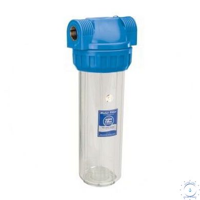 Aquafilter FHPR1-3R 10 - колба для воды 21881 фото