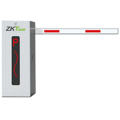 ZKTeco CMP-200 Шлагбаум (лівий X00301071) via29367 фото