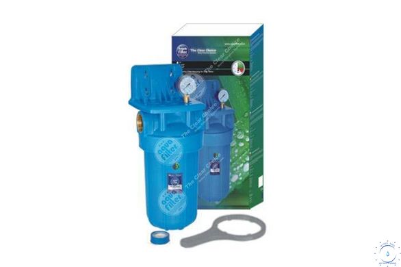 Aquafilter FH10B64 - колба для води 12453 фото