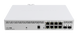 MikroTik CSS610-8P-2S+IN 8-портовый управляемый PoE коммутатор via29515 фото 1