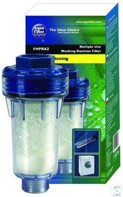 Aquafilter FHPRA-2 - умягчающий картридж 26053 фото
