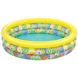 Детский надувной бассейн Bestway 51203 (168x38 см) Цветочный рай ap18205 фото 1