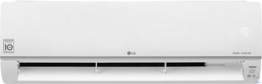 Кондиционер LG Standard Plus PC09SQ kon2521 фото