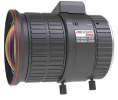 HV-3816D-8MPIR Об'єктив для 8Мп камер з ІК корекцією via21834 фото