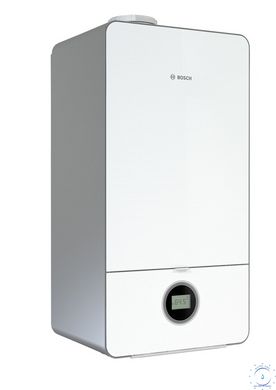 Газовый котел Bosch Condens 7000i W GC7000iW 24 P 23 41613 фото