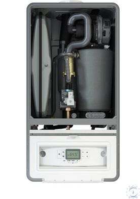 Газовый котел Bosch Condens 7000i W GC7000iW 24 P 23 41613 фото
