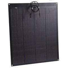 Neo Tools 100Вт Солнечная панель , полугибкая структура, 850x710x2.8 via27088 фото