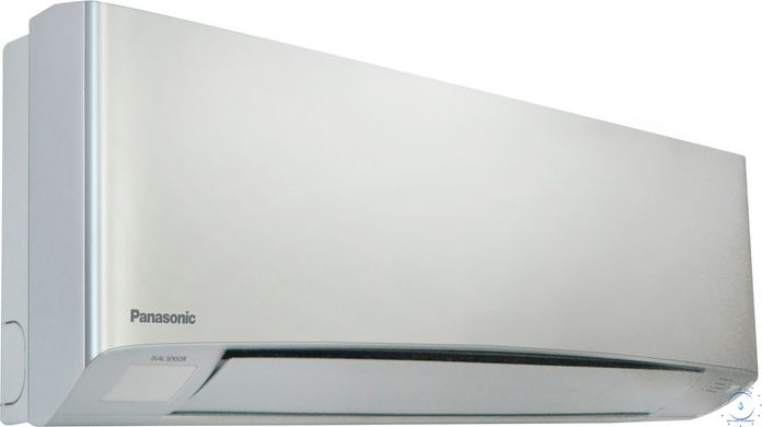 Кондиционер Panasonic Flagship Silver CS/CU-XZ50TKEW 0101010802-100426022 фото