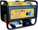 Генератор бензиновый RATO R8500D-L3 8,5 кВт 23071990 фото 1