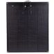 Neo Tools 100Вт Сонячна панель, напівгнучка структура, 850x710x2.8 via27088 фото 2