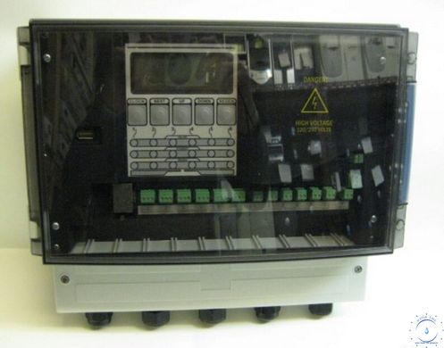 Системный контроллер CLACK V3030-01 V1-V2 27829 фото