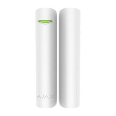 Ajax StarterKit Cam - комплект бездротової GSM-сигналізації - білий ajax005588 фото