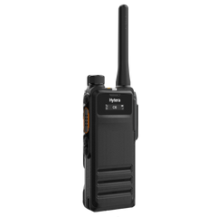 Hytera HP-705 350-470 MHz (UHF) Радиостанция via28066 фото