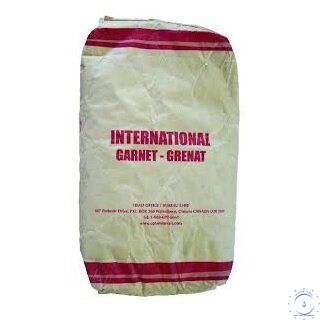Garnet, фракция 30-40 (мешок 10,7л) 27865 фото