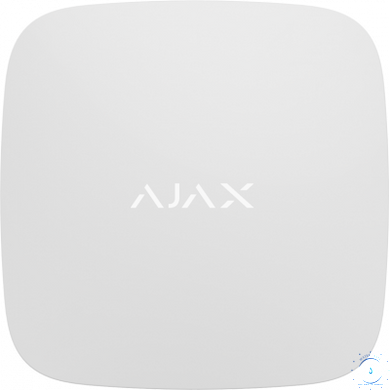 Ajax Hub + LeaksProtect + WallSwitch + Кран шаровой с электроприводом HC 220 1" ajax005799 фото