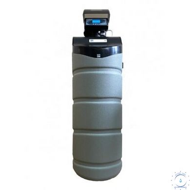 Фільтр пом'якшувач Platinum Wasser ARES XL (25 л) 62033 фото