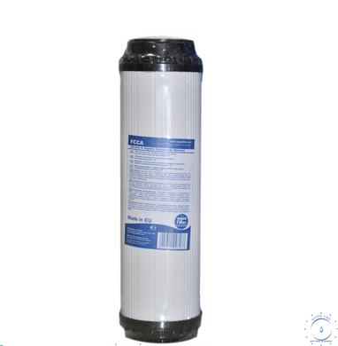 Aquafilter FCCA - вугільний фільтр 21613 фото