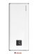 Бойлер Atlantic Vertigo Steatite Wi-Fi 80 MP 065 F220-2-CE-CC-W (2250W) white 40925 фото 1