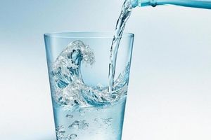 Что такое щелочная вода. Как ее сделать?  фото