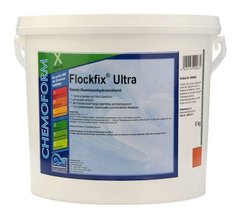 Flockfix Ultra (порошок) - флокулянты 22193 фото