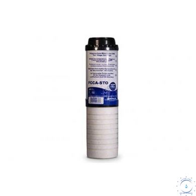 Aquafilter FCCA-STO - вугільний фільтр 21633 фото