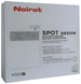 Електричний конвектор Noirot Spot Eurodesign 2000 del2000 фото 7