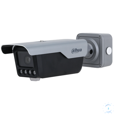 DHI-ITC413-PW4D-Z1 ANPR камера via30547 фото