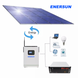 Гибридный инвертор + контроллер заряда от солнечных панелей + АС зарядка (функция ИБП) ENERSUN - HB3224 3.2 kWh 23072049 фото 3