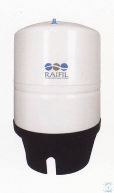 Raifil ROT-11 - Металлическая накопительныя емкость на 40 л. (11 G) 21997 фото