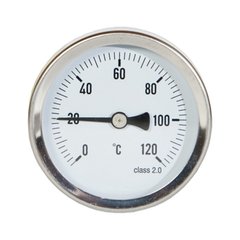 Термометр Danfoss FHD-T 0-60 ° С (088U0029) 088U0029 фото
