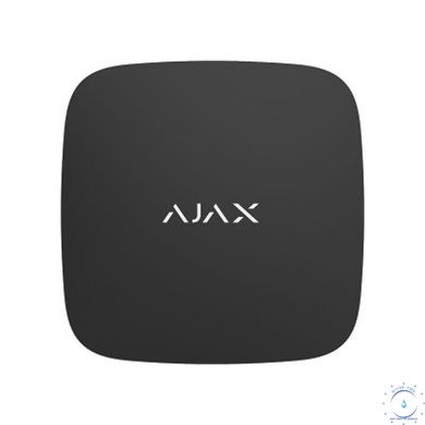 Ajax Hub 2 + LeaksProtect (2 ед.) + WallSwitch + кран с электроприводом Honeywell 220 DUO Ду32 ajax006444  фото