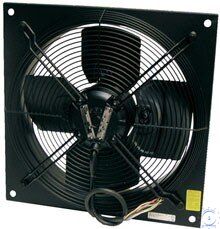 Осьовий вентилятор Systemair AW 550 D6-2-EX Axial fan ATEX 1