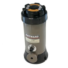 Хлоратор-напівавтомат Hayward CL0220EURO (4 кг, байпас) ap5174 фото