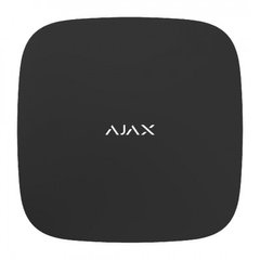 Ajax Rex 2 – ретранслятор сигналу з фотофіксацією – чорний ajax005651  фото