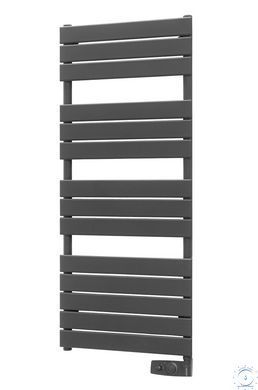 Полотенцесушитель Atlantic Adelis 750w Anthracite 2241PS фото