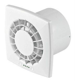 Вытяжной вентилятор AWENTA VEGA WGB100CTR 67625 фото