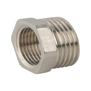 Футорка Icma №1212 1" 1/4х3/4", внутренняя/наружная резьба SD00030468 фото