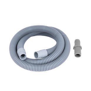 Шланг слив Thermo Alliance Standart для стиральной машины 200 см SD096W200 SD00008511 фото