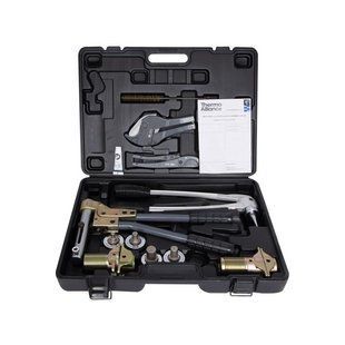 Набор инструментов Thermo Alliance для аксиального фитинга d16-32 ручной STD-301 SD00054374 фото