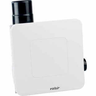 Комплект для інсталяції BLOCK ARIAPURE 80 KIT Valsir S.p.A. PDU-40378 фото