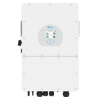 Deye SUN-20K-SG01HP3-EU-AM2 высоковольтный трехфазный чистая синусоида Инвертор 99-00024438 фото