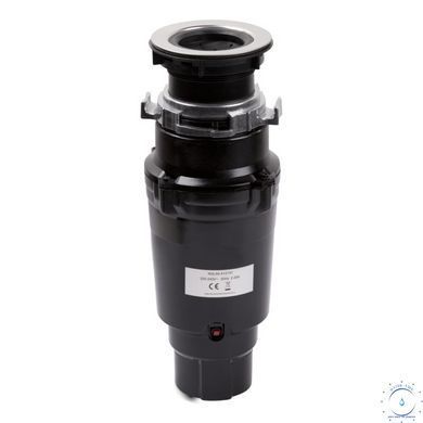 Измельчитель для кухонной мойки Lidz (BLA) 47 05 000 00 SD00041470 фото