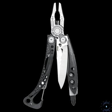 Leatherman Skeletool CX Мультитул 99-00011322 фото